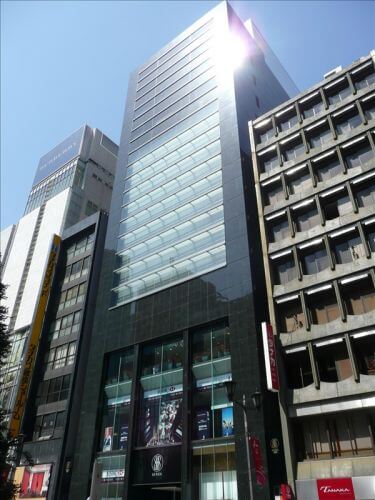 TOKYO HEAD OFFICE